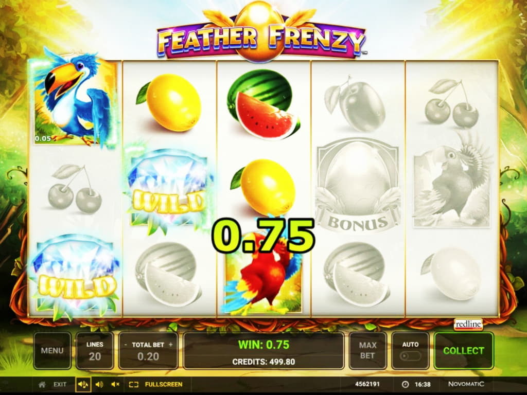 $580 קזינו צ'יפס חינם בקזינו Spin Palace