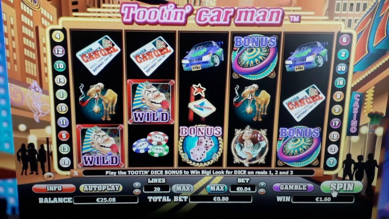 £605 Free casino chip at All Slots Casino